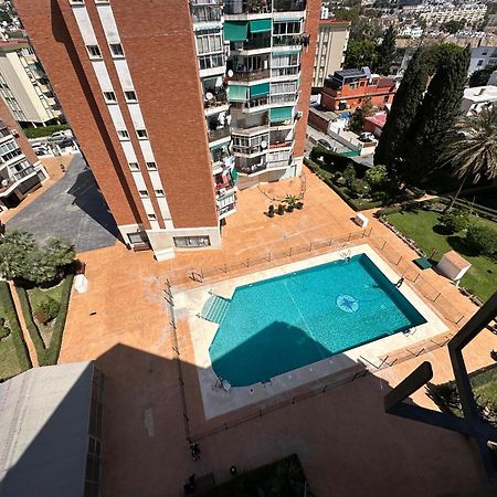 Studio Pollux Appartement Torremolinos Buitenkant foto