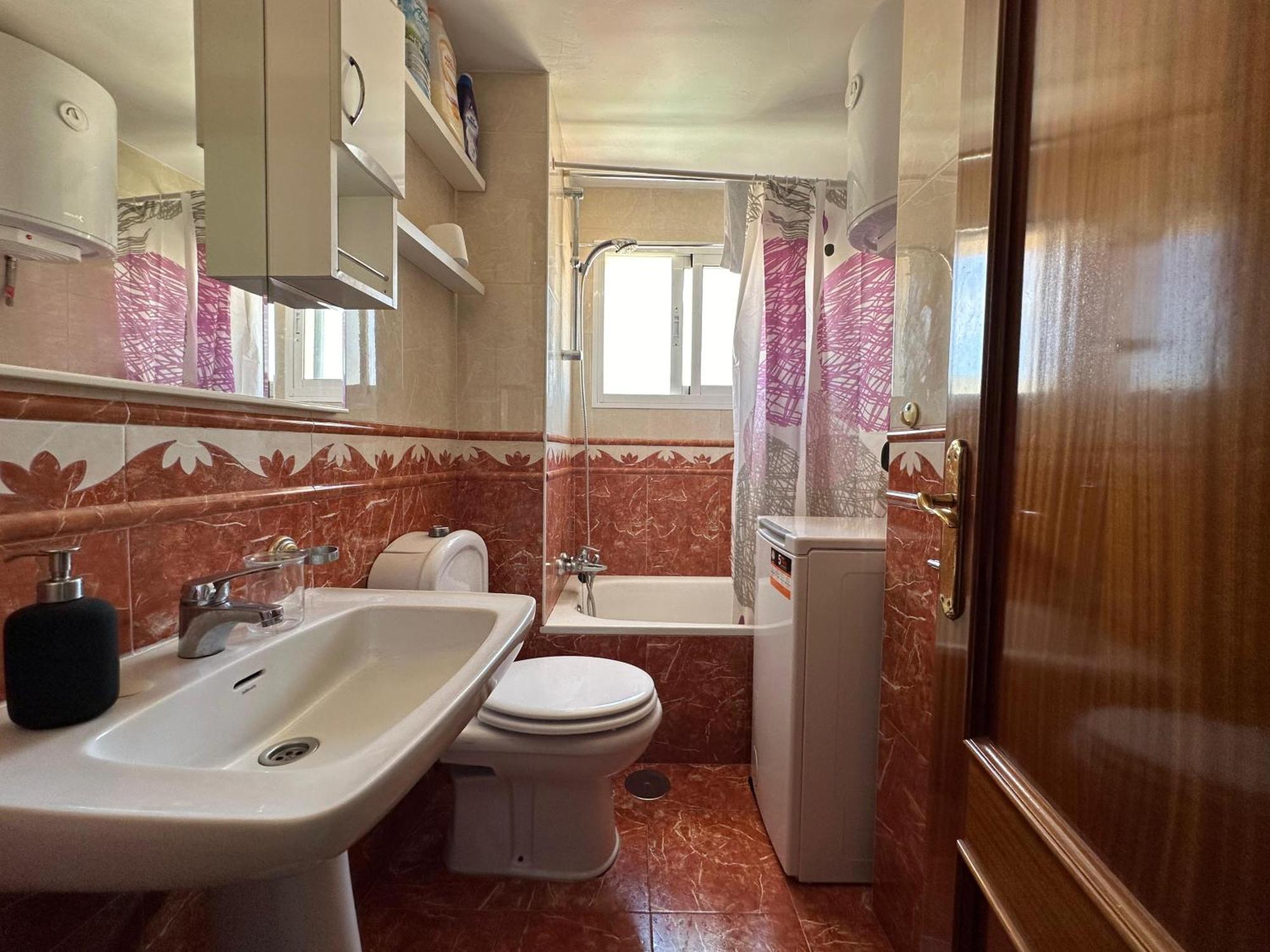 Studio Pollux Appartement Torremolinos Buitenkant foto